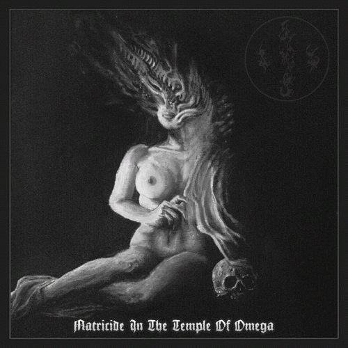 Aevangelist : Matricide in the Temple of Omega